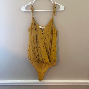 Astr the label bodysuit